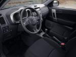 Daihatsu Terios Pirsch 2008 года